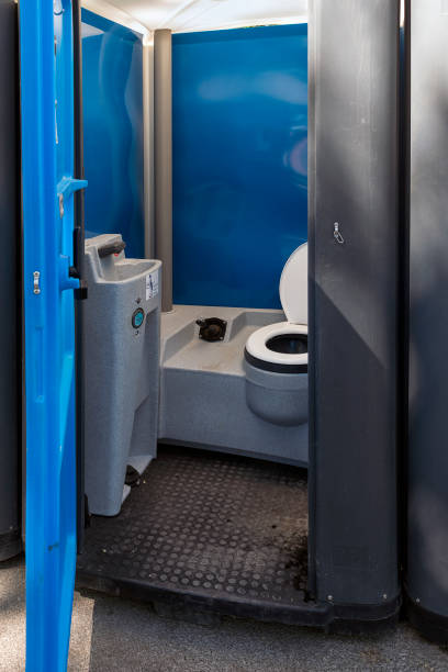 Porta potty rental for festivals in Cross Roads, TX