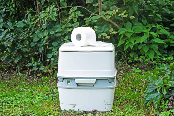 Best Wedding porta potty rental  in Cross Roads, TX