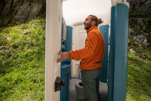 Best Porta potty rental near me  in Cross Roads, TX