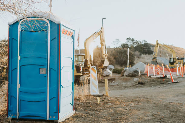 Best Local porta potty services  in Cross Roads, TX