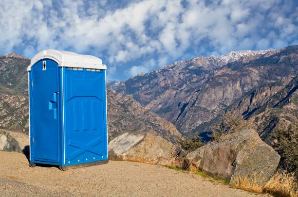Best Portable bathroom rental  in Cross Roads, TX