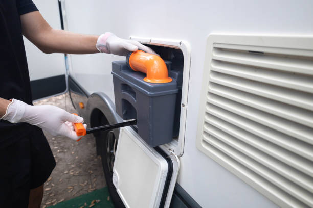 Best Affordable porta potty rental  in Cross Roads, TX