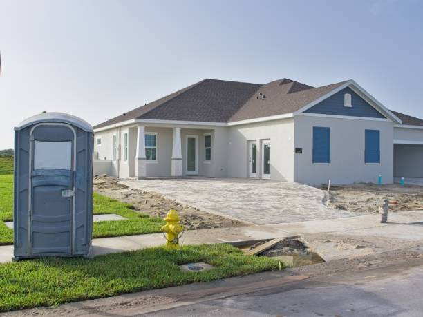 Best Porta potty services near me  in Cross Roads, TX