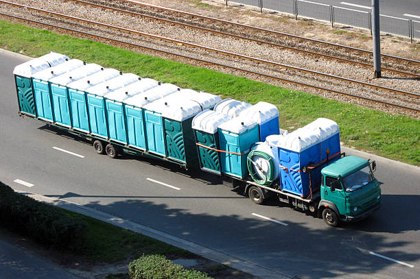 Best High-end porta potty rental  in Cross Roads, TX