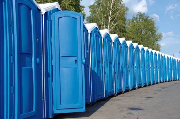 Portable Toilet Options We Offer in Cross Roads, TX